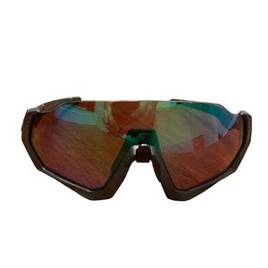 Oakley Flight Jacket